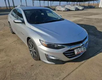 Chevrolet Malibu 2020 თბილისი