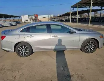 Chevrolet Malibu 2020 თბილისი