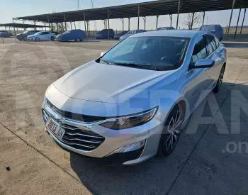 Chevrolet Malibu 2020 თბილისი - photo 2