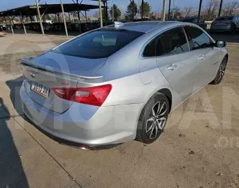 Chevrolet Malibu 2020 თბილისი - photo 5