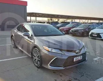 Toyota Camry 2021 თბილისი - photo 3