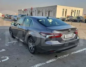 Toyota Camry 2021 თბილისი - photo 6