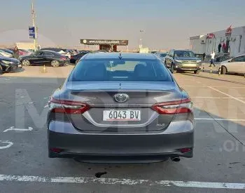 Toyota Camry 2021 თბილისი - photo 5