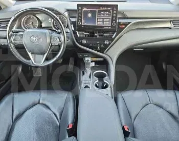Toyota Camry 2.5L 2021 Tbilisi - photo 7