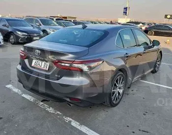 Toyota Camry 2.5L 2021 Tbilisi - photo 4