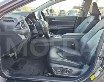 Toyota Camry 2.5L 2021 Tbilisi - photo 8