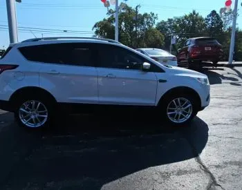 Ford Escape 2018 Тбилиси