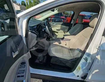 Ford Escape 2L 2018 Tbilisi - photo 5