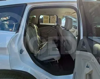 Ford Escape 2L 2018 Tbilisi - photo 9