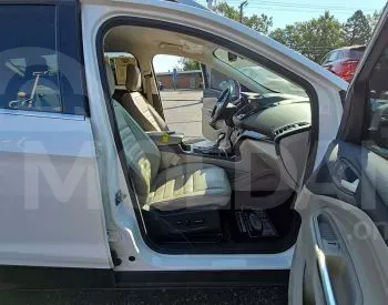 Ford Escape 2L 2018 Tbilisi - photo 6