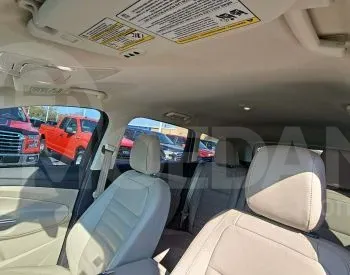Ford Escape 2L 2018 Tbilisi - photo 8