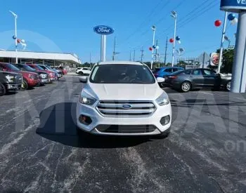 Ford Escape 2L 2018 Tbilisi - photo 1