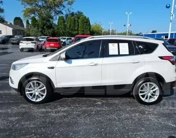Ford Escape 2L 2018 Tbilisi - photo 2