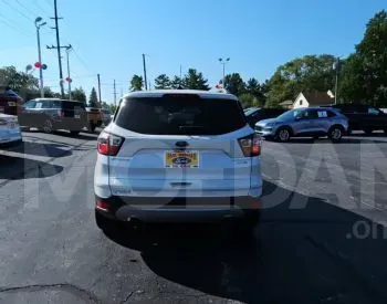 Ford Escape 2L 2018 Tbilisi - photo 3