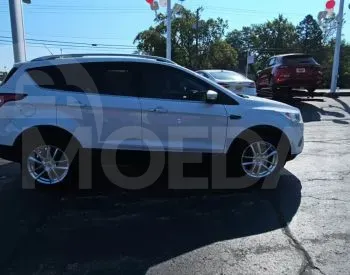 Ford Escape 2L 2018 Tbilisi - photo 4