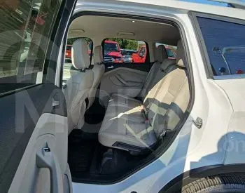 Ford Escape 2L 2018 Tbilisi - photo 7