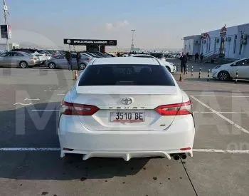 Toyota Camry 2018 Тбилиси - изображение 5