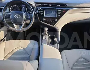 Toyota Camry 2018 Тбилиси - изображение 8