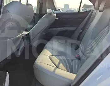 Toyota Camry 2.5L 2018 Tbilisi - photo 7