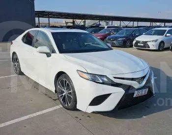 Toyota Camry 2.5L 2018 Tbilisi - photo 3