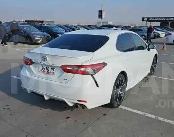 Toyota Camry 2.5L 2018 Tbilisi - photo 4