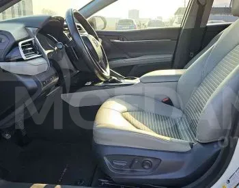 Toyota Camry 2.5L 2018 Tbilisi - photo 9