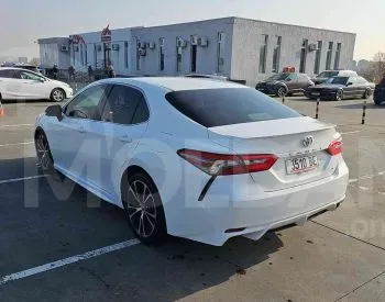 Toyota Camry 2.5L 2018 Tbilisi - photo 6