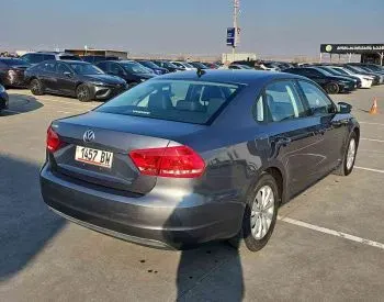 Volkswagen Passat 2.5 2014 თბილისი