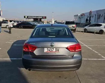 Volkswagen Passat 2.5 2014 თბილისი