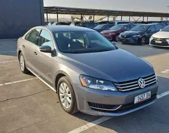 Volkswagen Passat 2.5 2014 თბილისი