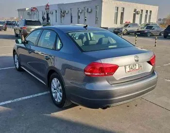 Volkswagen Passat 2.5 2014 თბილისი