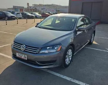 Volkswagen Passat 2.5 2014 თბილისი