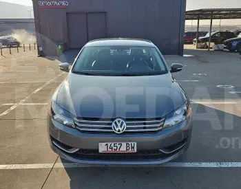Volkswagen Passat 2.5 2014 თბილისი - photo 1