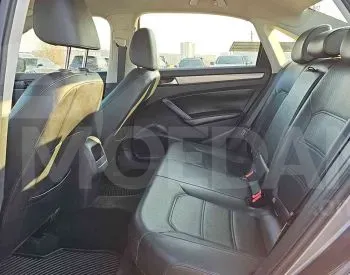 Volkswagen Passat 2.5 2014 თბილისი - photo 7