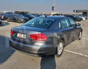 Volkswagen Passat 2.5 2014 თბილისი - photo 4