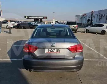 Volkswagen Passat 2.5 2014 თბილისი - photo 5
