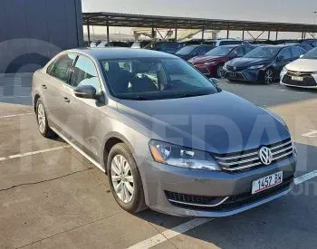 Volkswagen Passat 2.5 2014 თბილისი - photo 3