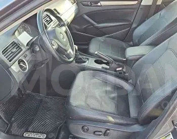 Volkswagen Passat 2.5 2014 თბილისი - photo 9