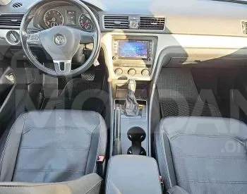 Volkswagen Passat 2.5 2014 თბილისი - photo 8