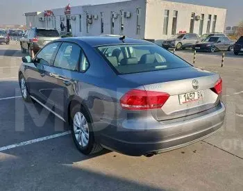 Volkswagen Passat 2.5 2014 თბილისი - photo 6