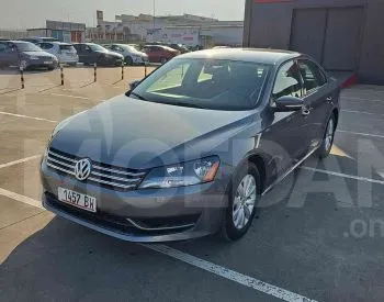 Volkswagen Passat 2.5 2014 თბილისი - photo 2
