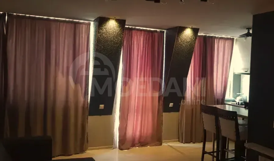 Apartments For Sale two-room 55м² 6/6 floor Tbilisi - photo 7