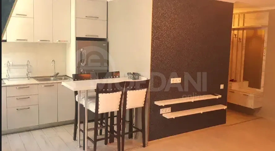 Apartments For Sale two-room 55м² 6/6 floor Tbilisi - photo 6