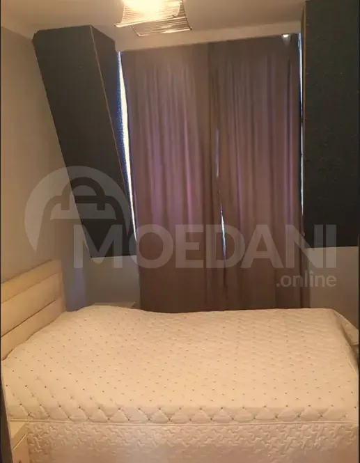 Apartments For Sale two-room 55м² 6/6 floor Tbilisi - photo 1