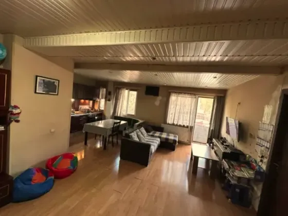 Продам 4-комн. квартиру 103м² 3/8 эт. Тбилиси