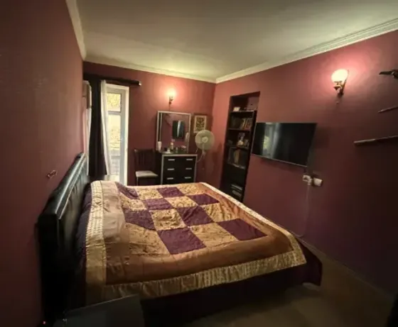 Продам 4-комн. квартиру 103м² 3/8 эт. Тбилиси