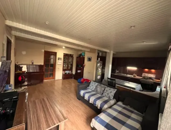 Продам 4-комн. квартиру 103м² 3/8 эт. Тбилиси