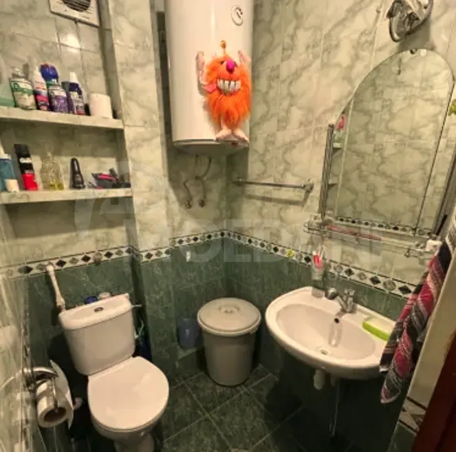 იყიდება 4 ოთახიანი ბინას 103მ² 3/8 სართ თბილისი - photo 11