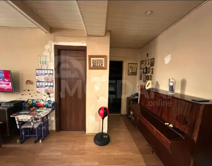 იყიდება 4 ოთახიანი ბინას 103მ² 3/8 სართ თბილისი - photo 8