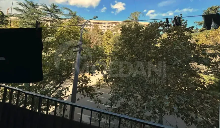 იყიდება 4 ოთახიანი ბინას 103მ² 3/8 სართ თბილისი - photo 12